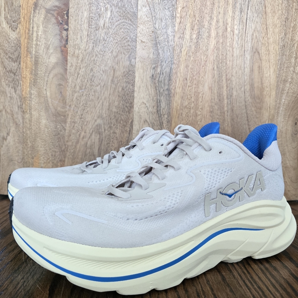 Hoka Clifton 10 (Mens) 9.5D